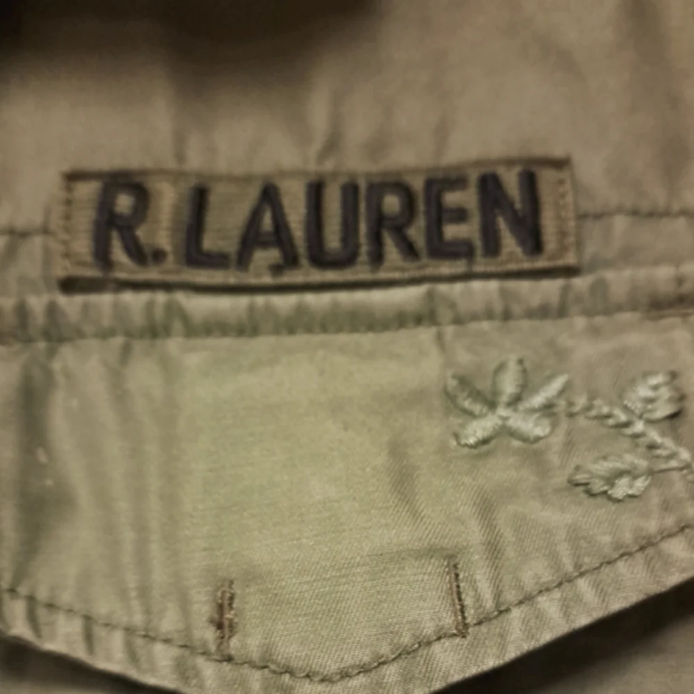 Ralph Lauren  Jacket